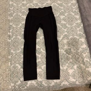 Lululemon In Movement Leggings